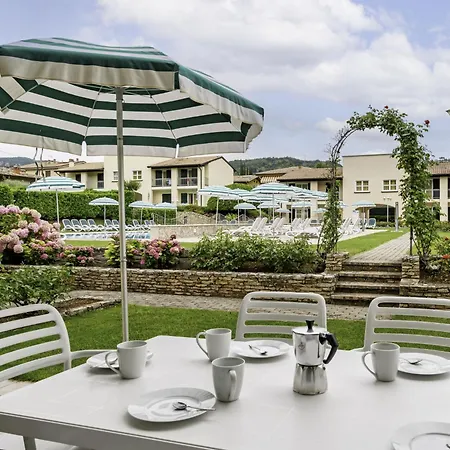 Corte Delle Rose-3 By Interhome *