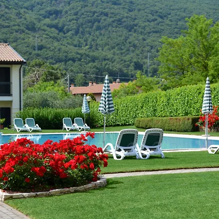 Апартаменты Corte Delle Rose-3 By Interhome