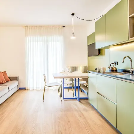 Corte Delle Rose-3 By Interhome Апартаменты Костермано