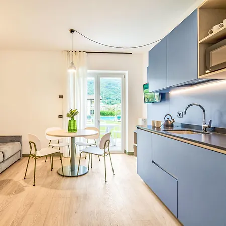 Corte Delle Rose-3 By Interhome Костермано