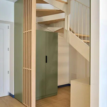 Апартаменты Corte Delle Rose-3 By Interhome Костермано