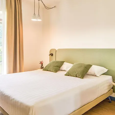 Апартаменты Corte Delle Rose-3 By Interhome Костермано