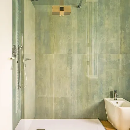 Corte Delle Rose-3 By Interhome Апартаменты *