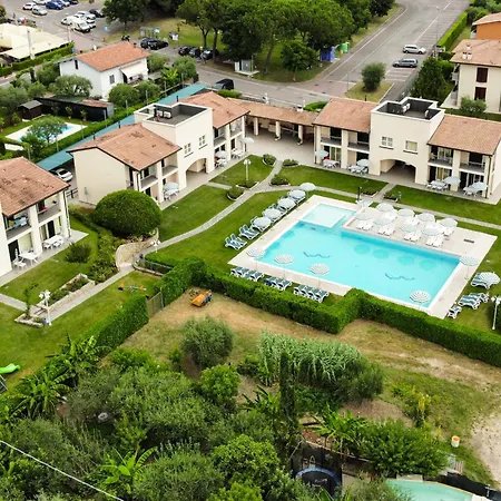 Corte Delle Rose-3 By Interhome Костермано